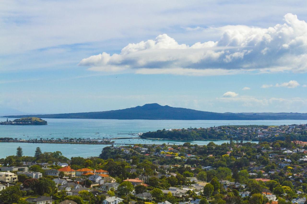 One Bedroom Apartment, Heart Of Newmarket Auckland Esterno foto
